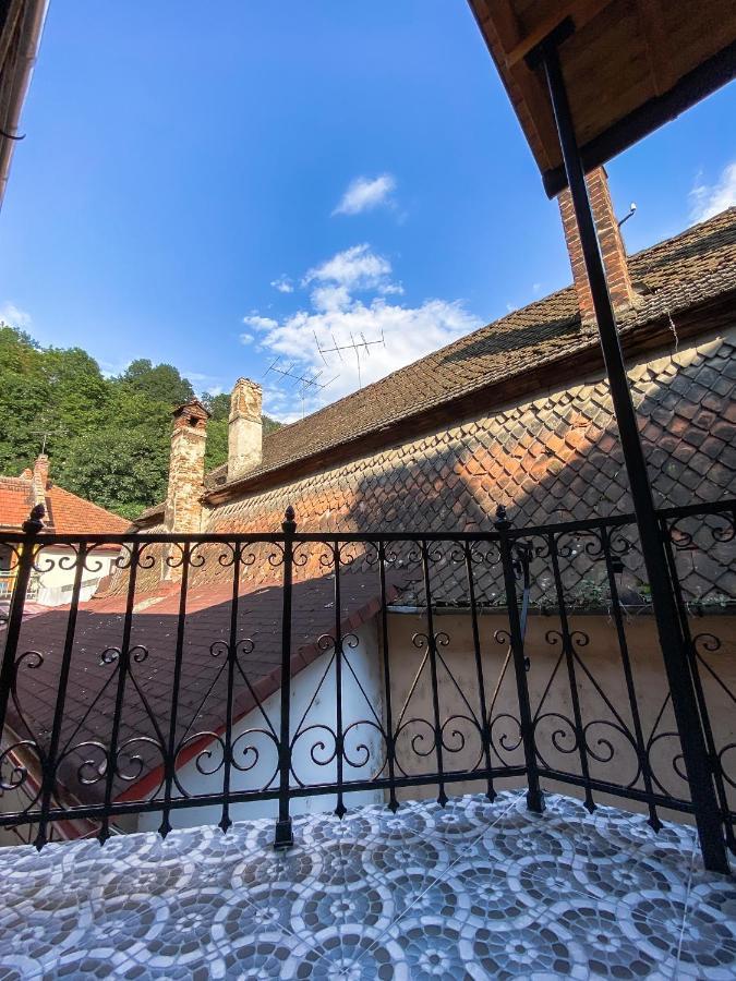 Studio 5 Braşov Exterior foto